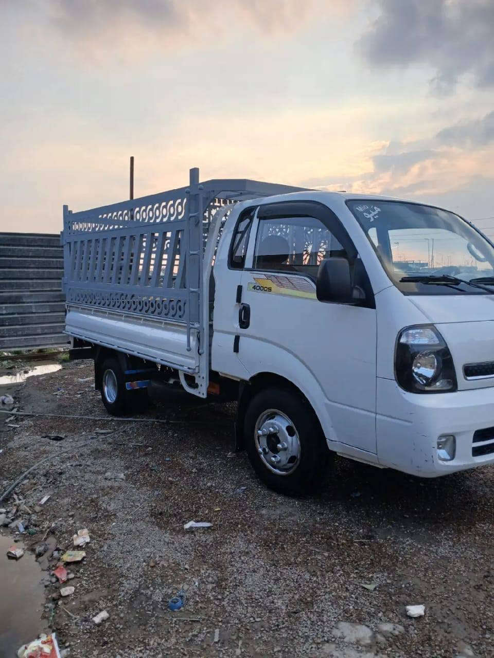 كيا فحل موديل ١٨ بسمي جاهزه بغداد ***********
