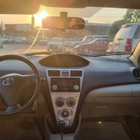 يارس • ٢٠٠٨ • اوتوماتيك