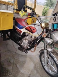 ستوتة • موديل 21 • أوراق أصلية