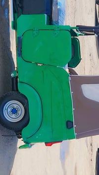 تكتك • موديل ٢٠٢٢ • المجر الكبير