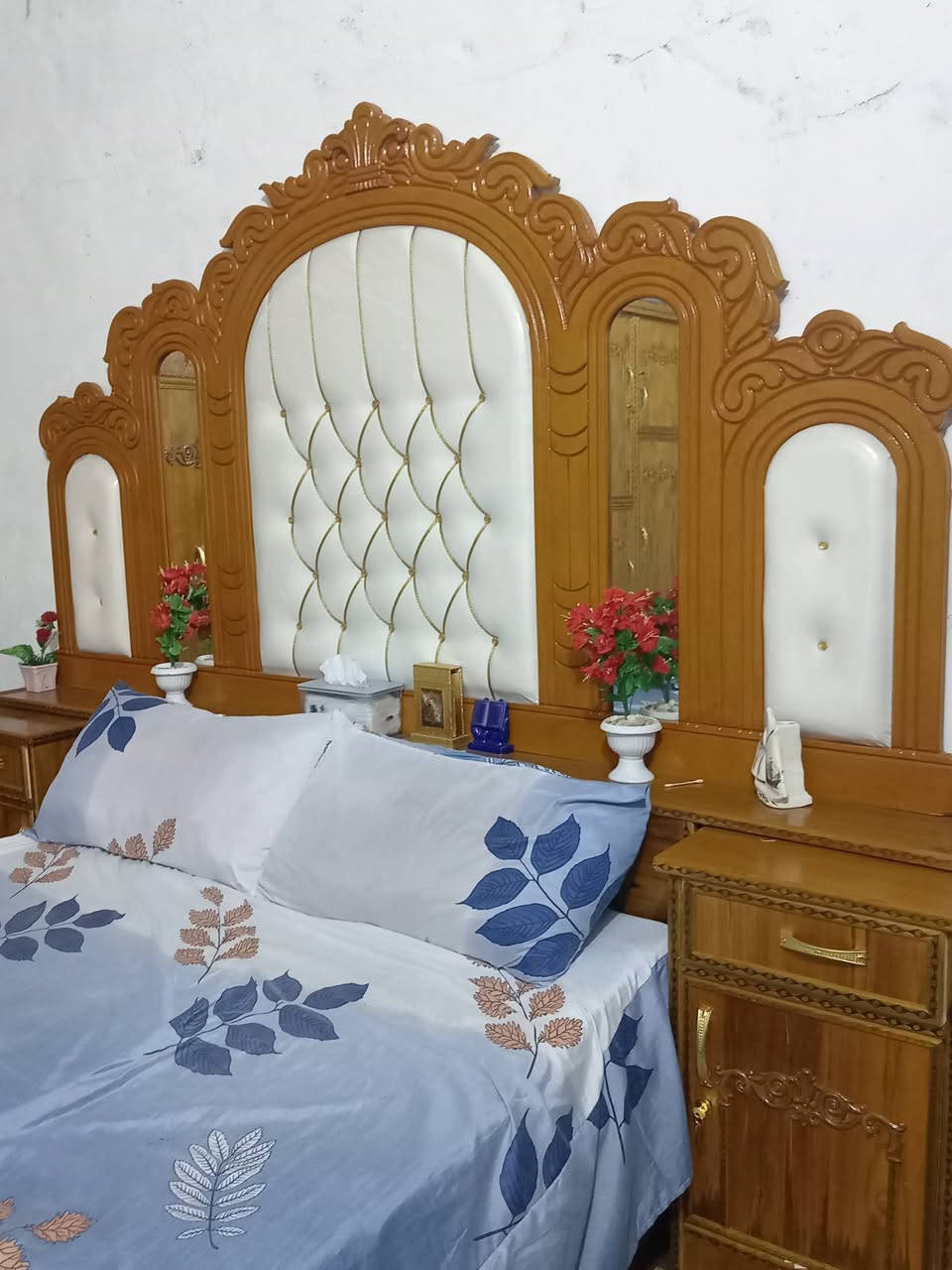 سلام عليكم عرفه مستخدمه ستخدام قليل، خمس ابواب ملحق، المكان بغداد، سعر 900


**إذا كنت صاحب هذا الإعلان وتريد حذفه لأي سبب، رجاءا أرسل رسالة إلى الدعم الفني**