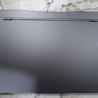 ورحمة الله وبركاتة لابتوب كيمنك LEGION5  المواصفات CPU R7735HS رام 16G...
