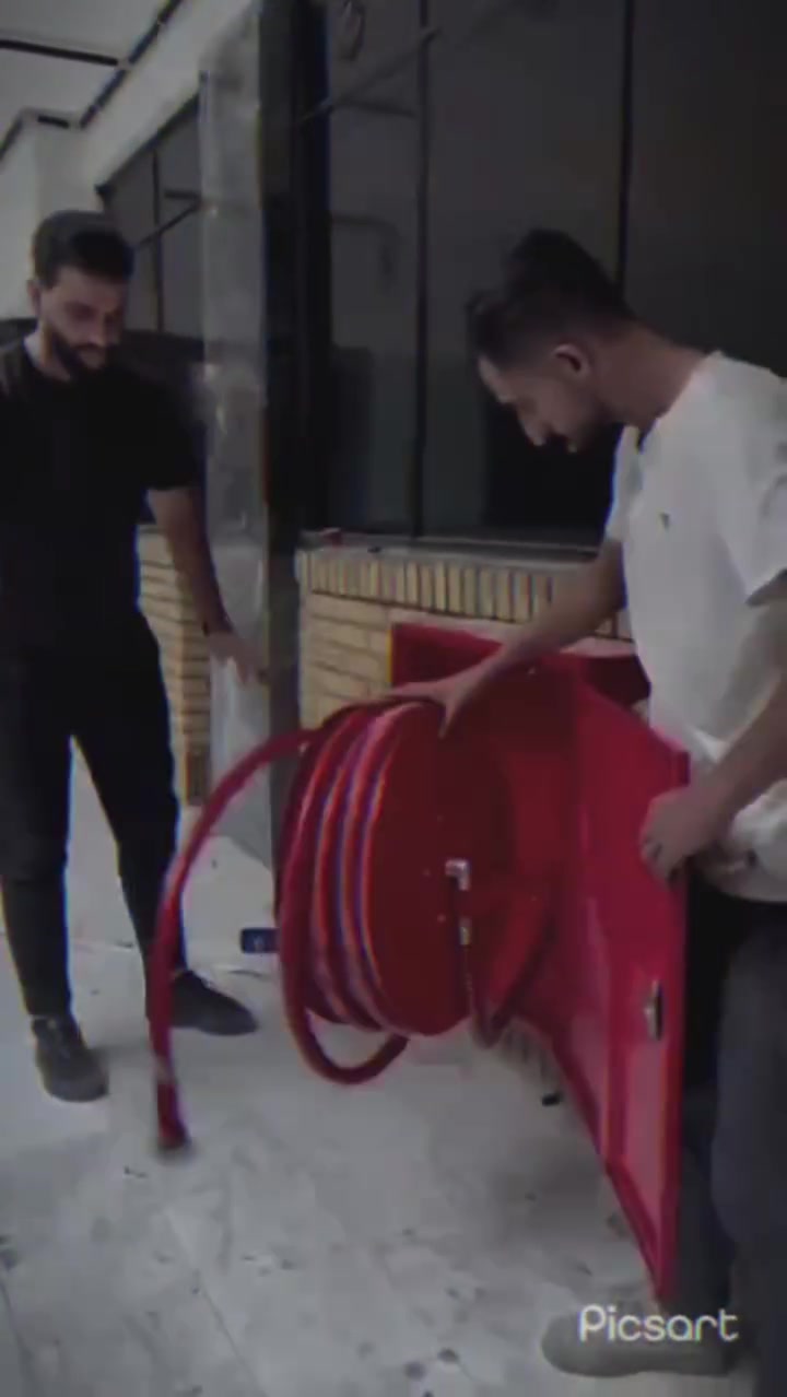 🚨 مركز الياس لمعدات وأنظمة السلامة 🚨

نوفر جميع معدات ومنظومات الإطفاء والإنذار:
🔥 مضخات حريق
🔥 هوز ريل وكابينات حريق
🔥 أنظمة إنذار وإطفاء
🔥 طفايات حريق ومستلزمات السلامة
🔥 تجهيز، نصب، صيانة واعتماد

✅ جودة مضمونة
✅ فريق فني متخصص
✅ أسعار منافسة

📞 ***********

📍 بغداد – العراق

مركز الياس… أمانك أولويتنا 🛡️🔥

