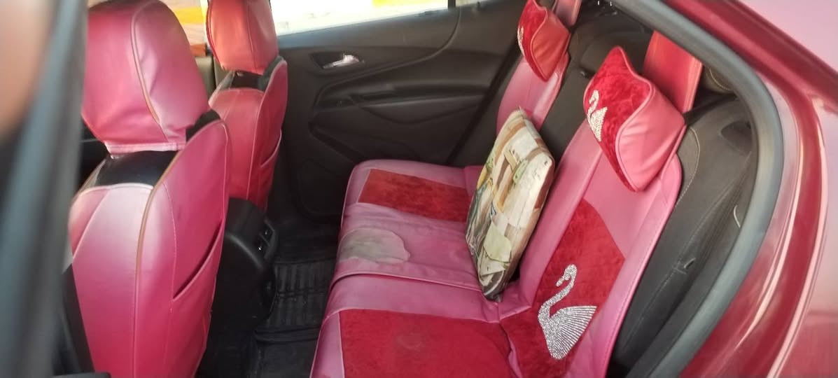 بيع مستعجل
كيونكس ١٨ احمر بابل مشروع وطني تحويل ثاني يوم مواصفات ال تي اربع بيبان بصمة كامرا هندربريك دكمه اواكس وبلوتوث تحكمات كامله حساسات تبريد امامي وخلفي شاشه جبيره،محرك وكير نضيفات بنزين عادي انسى دوانز، نظيفه ومهتم بيها حادثها بنيد جديد  وجاملغ صبغ  راديتر نفسها راجع ماشيه ٧٤ سعرها ١٣٧ كربلاء مجال قليل *********** كربلاء, العراق
