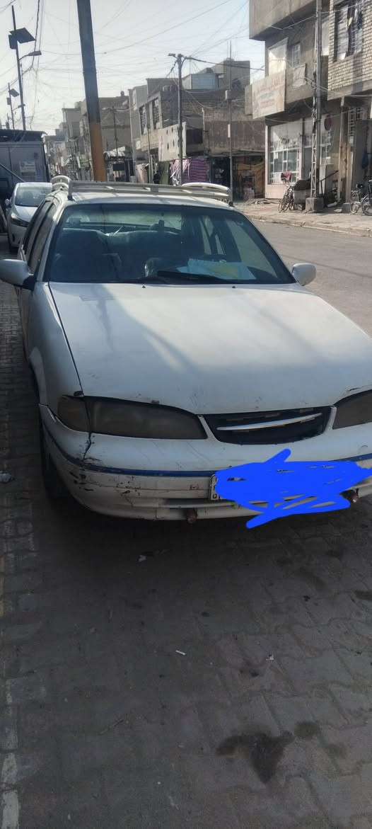 سياره برنس موديل كير ومكينه مكفولة كفاله عامه سياره خير من بس كشر بي شخوط رقم السياره انكليزي بغداد وداخله هزه شهر مكان سياره بغداد شعله سعر ٣٥ 
***********
