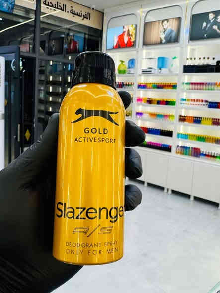 معطر سلاسنجر التركي🇹🇷
اصلي‎%‎100✅
معطر ذات رائحة كلاسيكية وثباتية عالية🫰
معطر سلاسنجر يعد من أفضل المعطرات التي يمكنك استخدامها🫠

#سنتر_صـوفـي_لتجارة_العـطور
📍العنوان/ طوز خورماتو
سوق الكبير مجاور مصور الجامعة
تتوفر لدينا خدمة التوصيل
 لكافة انحاء العراق
داخل طوز مجاني
📞***********
