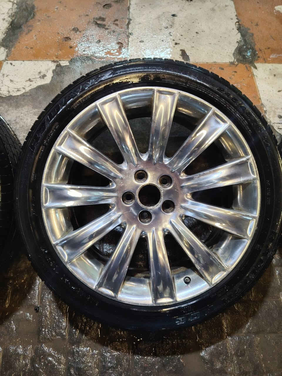 تخم ويلكب أوباما جارجر اصلي مو تجاري  20
 مع تخم تاير جديد 
2 بيهن لحيم 1 بي فطر ناعم
السعر 250 وبي مجال عنوان البصره معقل
***********
***********
