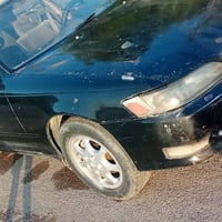 مارك • رقم نكليزي • صوت بالمكينة