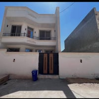 بيت للبيع مساحة 184م زراعي سند 25 هور رجب مجمع ارض النخيل  بناء حديث د...