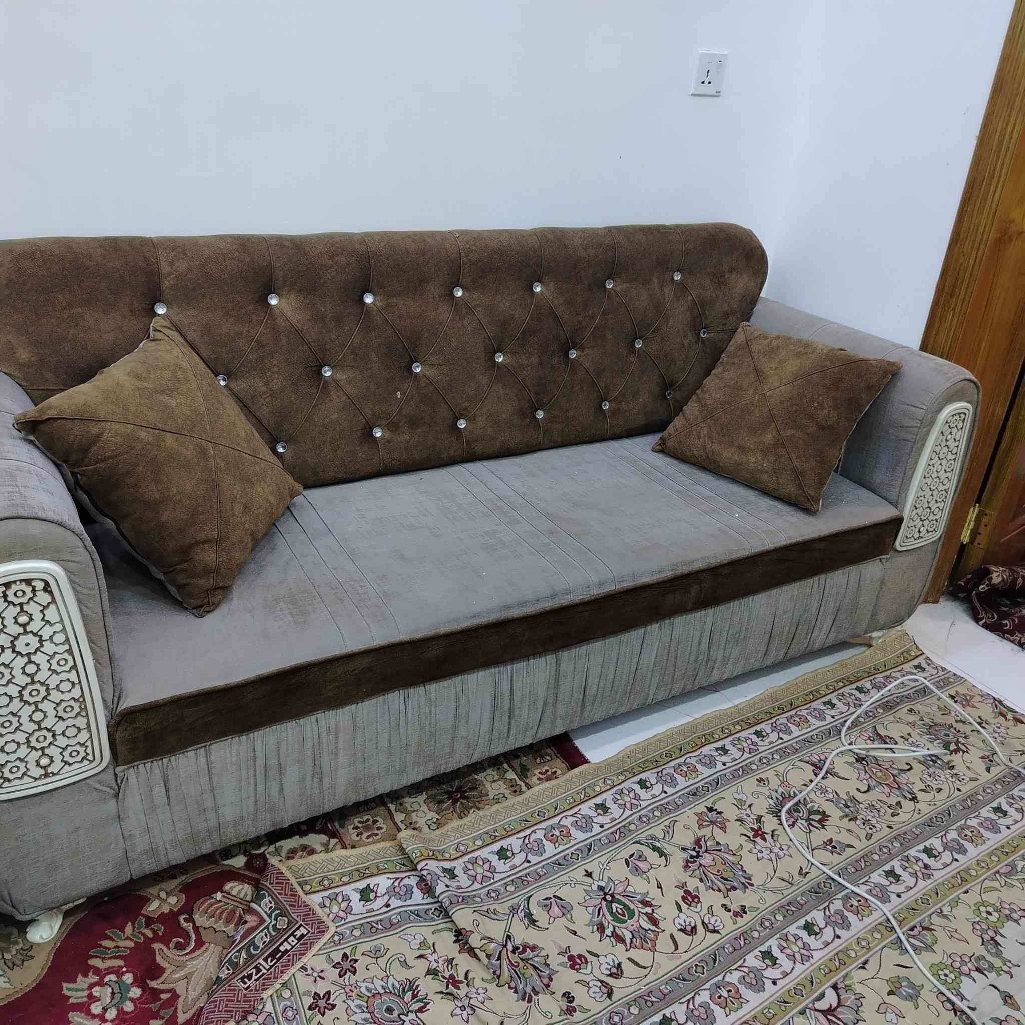 للبيع السعر خاص


**إذا كنت صاحب هذا الإعلان وتريد حذفه لأي سبب، رجاءا أرسل رسالة إلى الدعم الفني**