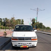 كلايزر موديل 1993 شاصي قصير رقم بغداد دولي هزه كامله السيارة بسمي السن...