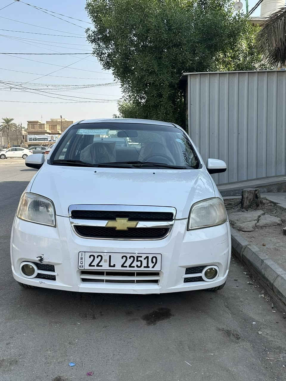 85$$ورقه . افيو خليجي 2011 مفتوح ممشاهة 28الف مكفوله كير مكينه حداديه وبيها جم قطعه بارد 3 او 4 رقم جديد اربيل وهزه ماعليهة غرامات سياره نضيفه ***********
