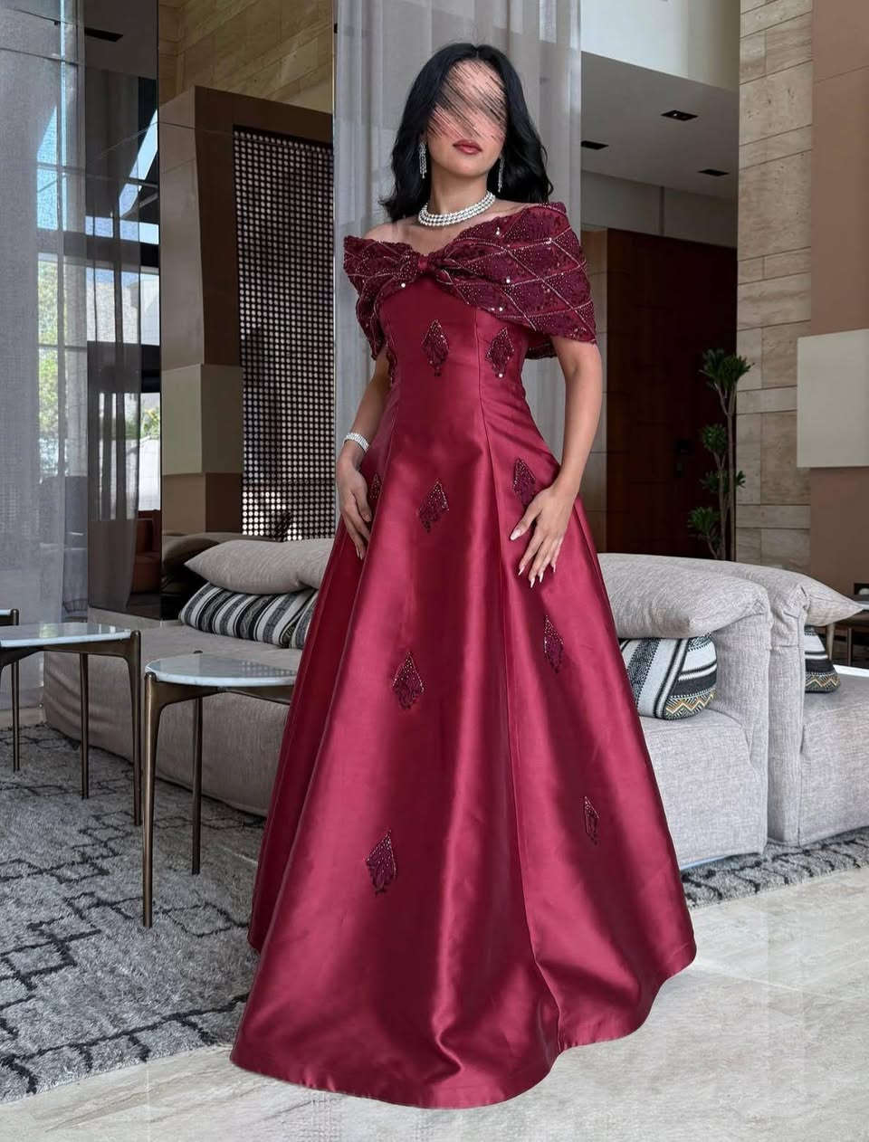 شروة فساتين سهره العدد 150 السعر حرق 🔥24💲 🔥
https://t.me/+qJTjDGbzSnozYzA0

مجموعة الشروات النسائية على الواتس اب 👇
https://chat.whatsapp.com/HzKTGoJG53i0ehlUbWREFP


**إذا كنت صاحب هذا الإعلان وتريد حذفه لأي سبب، رجاءا أرسل رسالة إلى الدعم الفني**