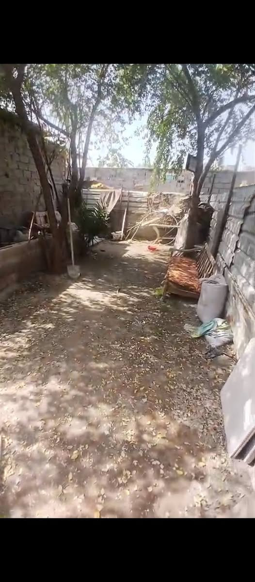 سلام عليكم كاع ٨٠ متر تجاوز وجه عل زراعي يعني حاله حال الزراعي في دورة ابو دشير  سعرهة ١٠ مليون وبيه مجال  بصيط
لتواصل على رقم‏‪***********‬‏
سلام عليكم كاع ٨٠ متر تجاوز وجه عل زراعي يعني حاله حال الزراعي في دورة ابو دشير  سعرهة ١٠ مليون وبيه مجال  بصيط
