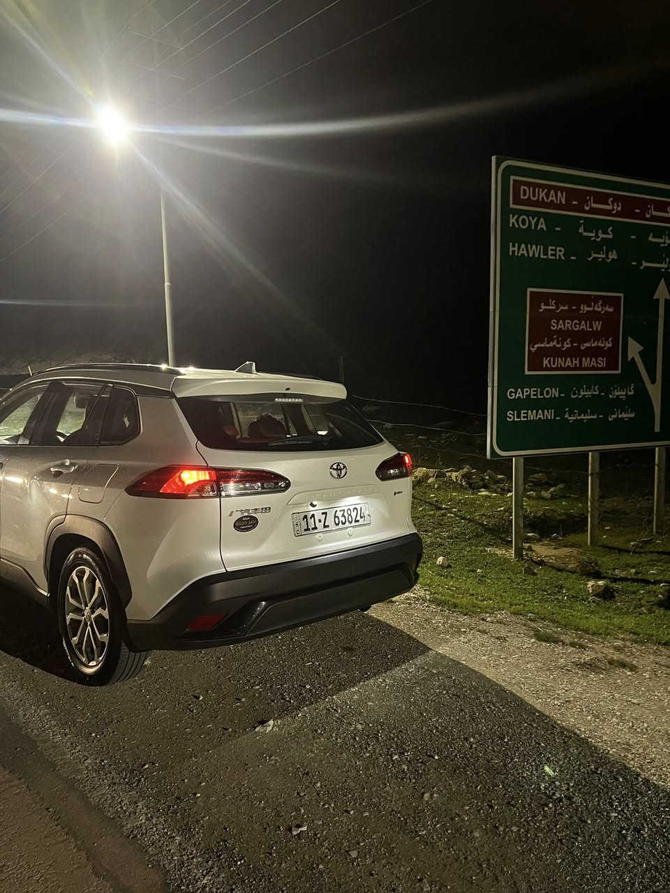 سلام عليكم فروت لاندر 2025 كشنات جلد احمر فول مواصفات سياره مكفوله كفاله عامه  رقم بغداد باجر احولها ب اسمك. ماشيه 8 الاف *********** السعر 169 ورقه 🤍 او 26.500 مليون مكاني زيونه
