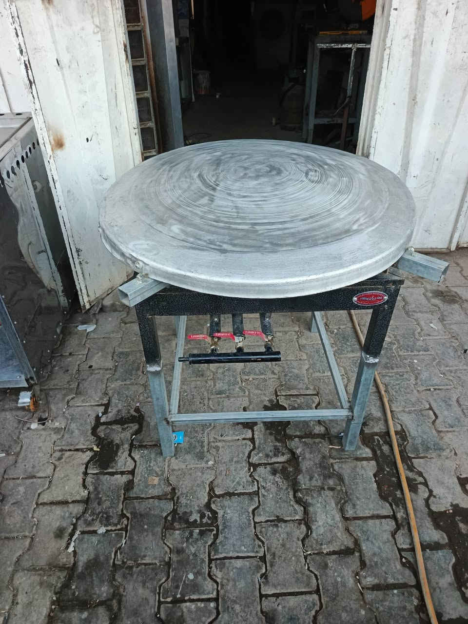 غطباخ اسياح كامل القياس 90 س م قبق ثقيل السعر 175 ألف العنوان كربلاء المقدسة ***********
