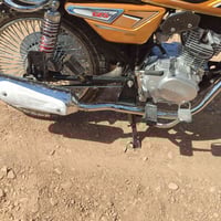 اكزوز رياضي • شهربان • للبيع