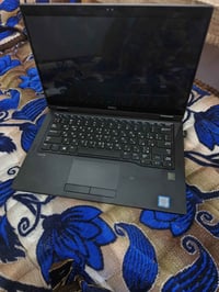 ديل i7 جيل ٧ • رام ١٦ • هارد ٥١٢