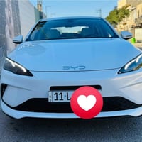 للبيع سيل 5 موديل ٢٠٢٥ بغداد ماشية ٩٠٠٠ الف سيارة كاملة وجاهزة وباسمي ...