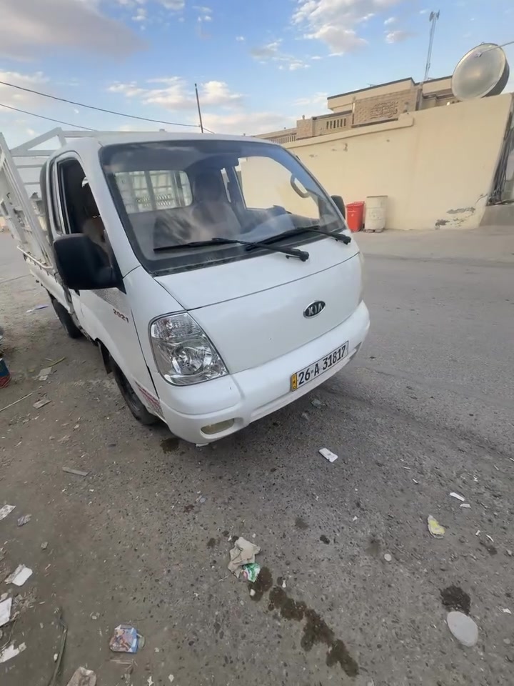 السلام عليكم كيه حمل البيع /موديل 12


**إذا كنت صاحب هذا الإعلان وتريد حذفه لأي سبب، رجاءا أرسل رسالة إلى الدعم الفني**