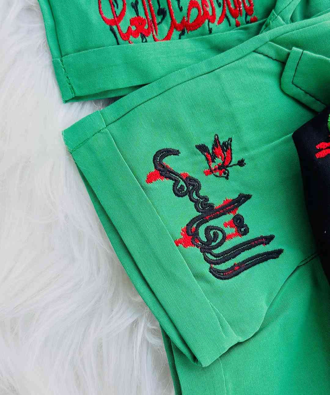 السعر ٧ الف 
‏عينكم على الستوري تخفيظات مستمرا وكلشي جديد تلكونه بلستوري 

AL-RAWAN BABY BALASH
📍 البصره | العشار| شارع الاعدادية المركزية
تتوفر خدمة توصيل جميع المحافظات ✈️
للحجز و الاستفسار | 
‏MOBILE | مثبته داخل الهايلايت
‏TELEGRAM | RAWAN_STOR
حجز واتساب
***********
***********
***********
***********
***********

ً
.
