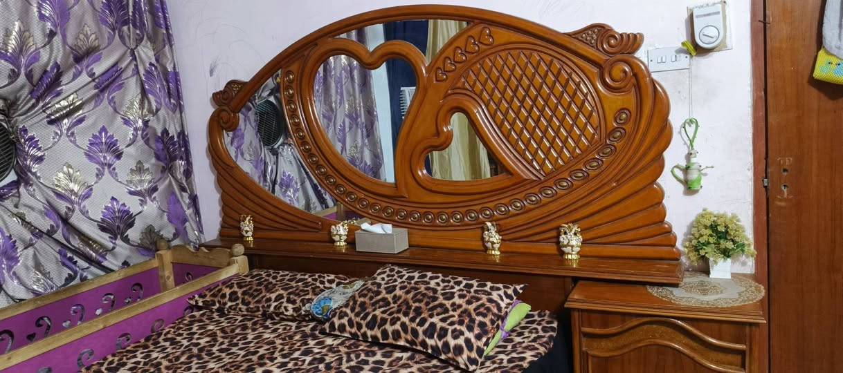 غرفه عراقيه تزكام خشب ثقيل جداً
بغداد محمودية


**إذا كنت صاحب هذا الإعلان وتريد حذفه لأي سبب، رجاءا أرسل رسالة إلى الدعم الفني**