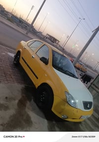 سايبا طيبه 2015 • سايبا 2015 • سيارة سايبا طيبه • طيبة 2015 • سايبا مس...