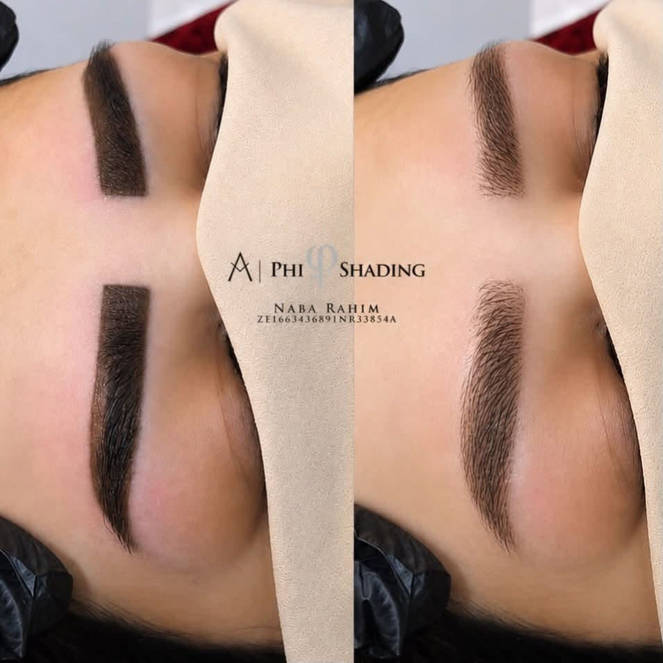 نبأ الشمري

صالون ديفا 🥰🥰

سماوه الغربي مقابل متنزه الورده 

***********

https://www.instagram.com/diva_saloon_h.smawa?igsh=dTEyYm1xc2lianJ0
