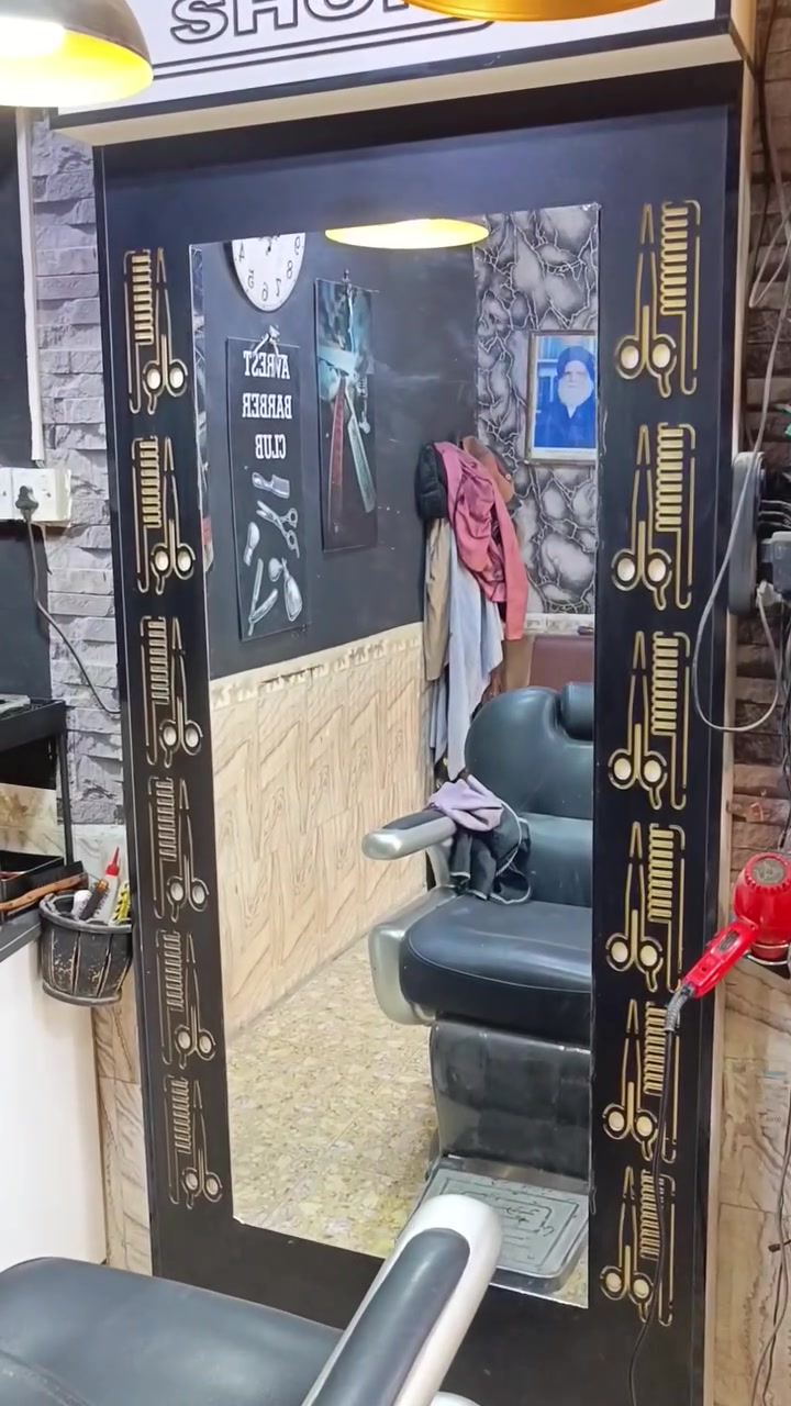 غراض لبيع ناصريه مركز تفصيل دخل الفيديو


**إذا كنت صاحب هذا الإعلان وتريد حذفه لأي سبب، رجاءا أرسل رسالة إلى الدعم الفني**