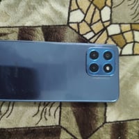 هونر ٦ • ١٢٨ • شاشة مكسورة