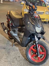 سكنس • سلف كهربا • القبله