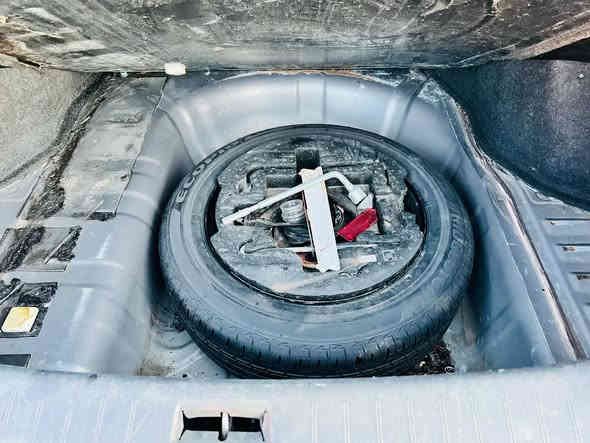 السلام وعليكم شباب
نيسان سنترا 2017 خليجي
كوبون بانزين
كير ومحرك شرط
صبخ بيها باب بدون داخل
تبريد ثلج
تايرات جديد
ماشيه 170 كليو
السياره في بعشيقه
***********
السعر 117
