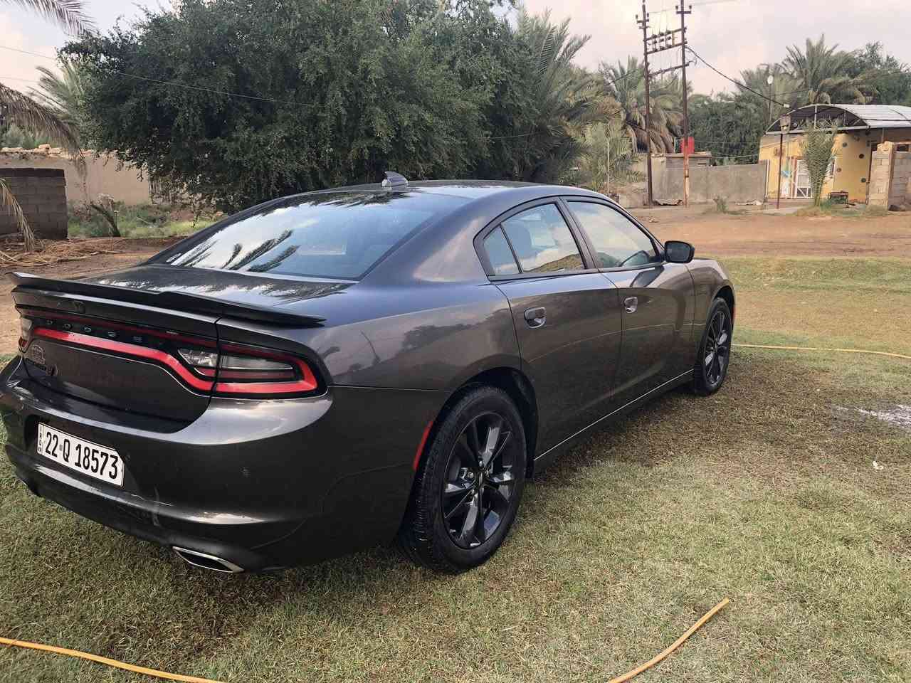 السلام عليكم. جارجر للبيع موديل ٢٣اصل مكفوله كفاله عامه من عدى صور الحادث سياره ع وضع الشركه تخم تاير حداده كير مكينه جاهزه سياره ماشيه ٢٠ميل حقيقي سيار زيرو ع وضع الشركه السعر ٢٣٥وبيه مجال. للاستفسار *********** اتصال +واتساب رقم أربيل وبسمي
