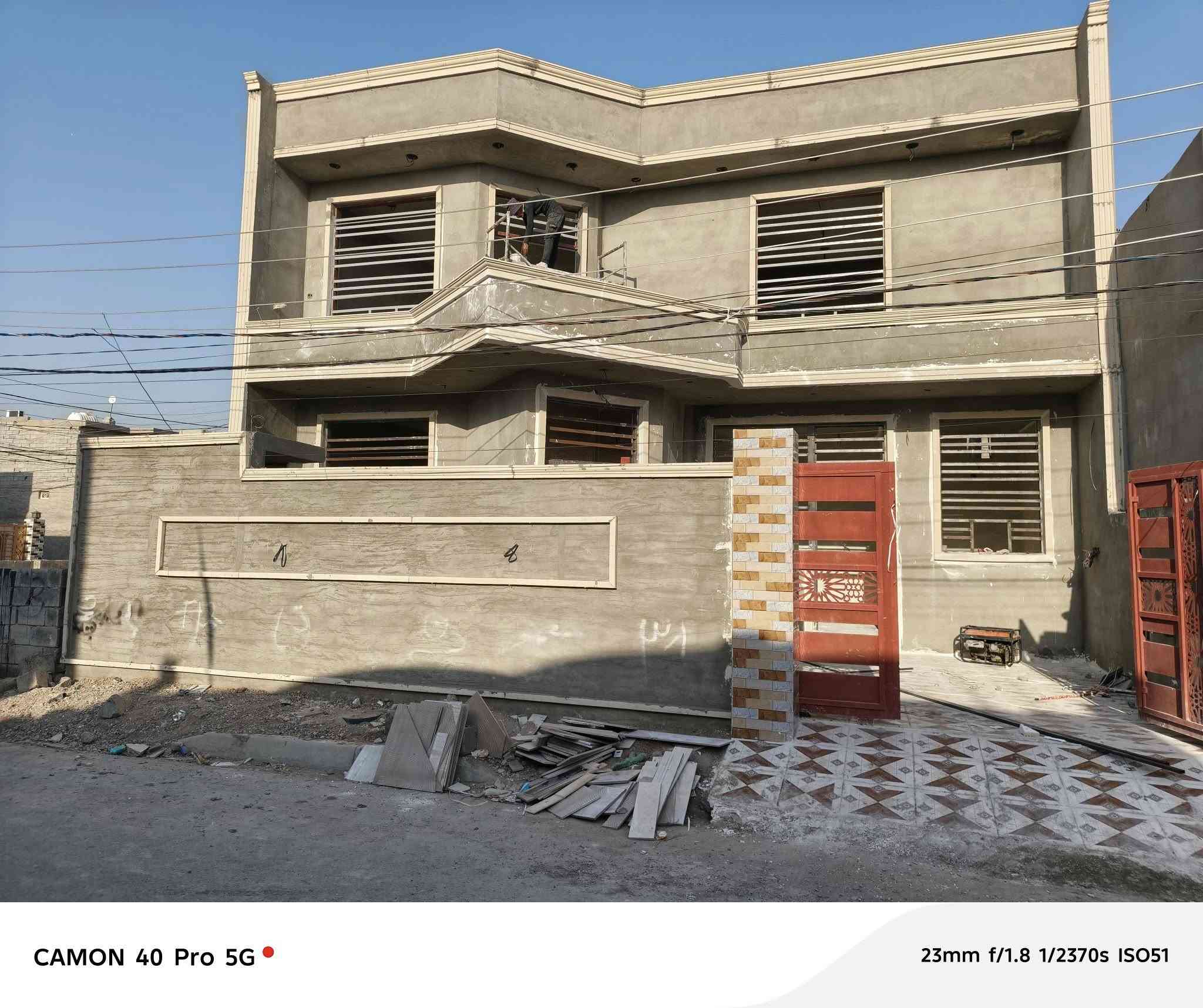 الديكور الجميل يعكس جمال الروح والذوق الرفيع
               👏  🏠  🖌️
 اعمال المتميزين في مجال الاصباغ والديكورات 

ديالى بلدروز 
للتواصل: ‏‪***********‬‏
