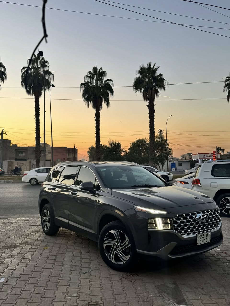 سنتافي 2023 هاترك  محرك 2500 حادثها جاملغ امامي فقط بدون دواخل مطلوب مراوس                    ♥️ بجارجر gt  ♥️


**إذا كنت صاحب هذا الإعلان وتريد حذفه لأي سبب، رجاءا أرسل رسالة إلى الدعم الفني**