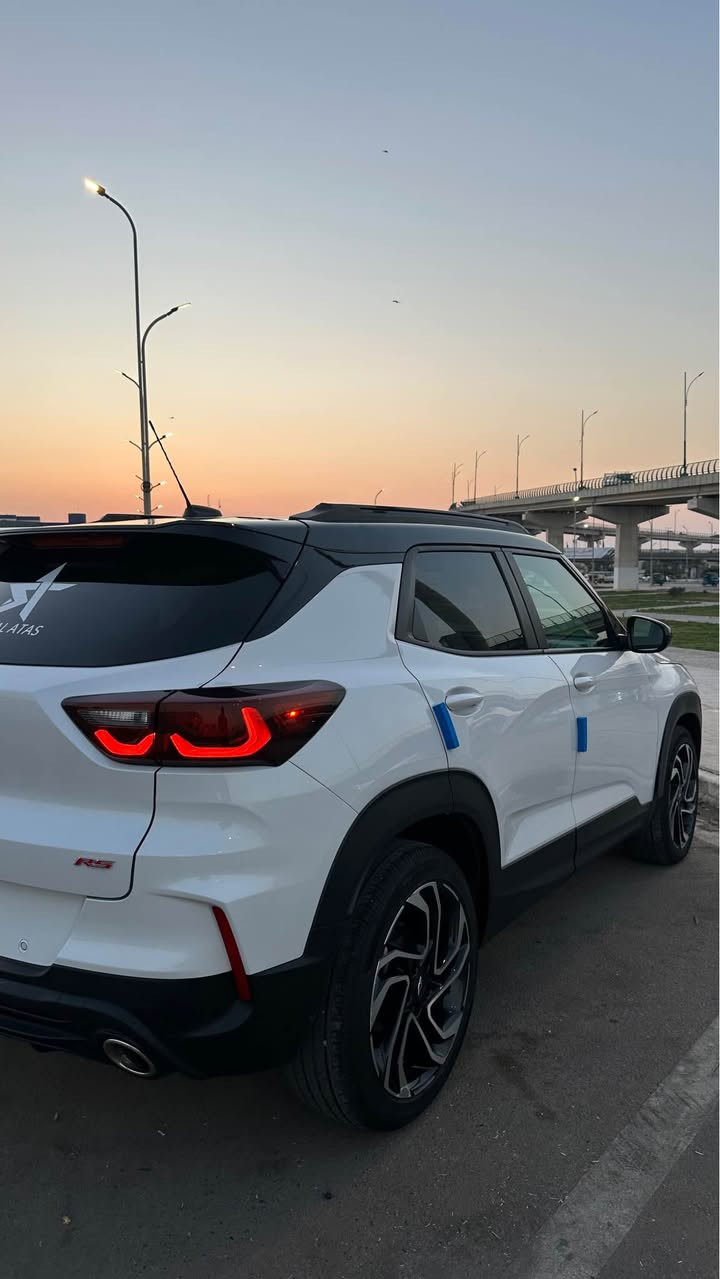 سلام عليكم
🔥ترل بلايزر 2024 Rs فول
✅ماشية 14 بعدها بالباكيت
✅رقم بصرة باسمي حرة تحويل
✅السياره فول مواصفات (عدى الفتحة)
✅السيارة جديدة جداً بالجيس
وجاهزه من كلشي 
🔥تقرير فقط تبديل بنيد وصور الحادث بالمنشور
🔥السعر / 146 وبيها مجال 
📍العنوان / البصرة- الجمعيات 
❗️/ جيك الصور واقرة التفاصيل يلا تتصل لطفاً

*********** البصرة, العراق
