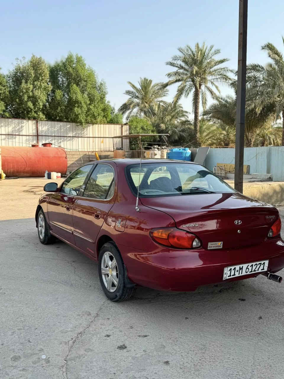السلام وعليكم
النترا مديل2000 محرك 2000 دوش وكير خير من الله تبريد ثلج مصبوغة جديد الجمالية جام كهرباء سنتر لوك كهربايات شاشةكلها شغلة دوشمة جديـٍْْNeWـٍْْد صدر 80 بل مية جاهزة من كلشي رقم النكليزي سنوية جديدة بسمي شرط التحويل
مكان السيارة الدورة حي دجلة
السعر53 بيها مجال حك الجية
التصال***********
