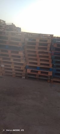سكيب ثقيل • يتحمل ٣ طن • ١٢٥ قطعة