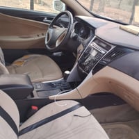 سوناتا ٢٠١١ • فول مواصفات • رقم بغداد