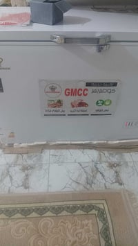 مجمده نضيفه وصارلها شهرين من اخذتها سعر200و60 قفل ‏‪07878532368‬‏راسلو...