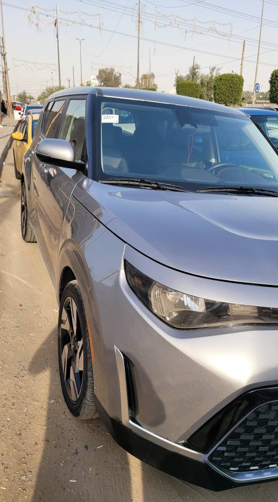 صول ٢٠٢٤ للبيع جي تي لاين اعلى فئه 
مواصفات معروفه ميحتاج اذكرهن 
***********
بغداد الدوره بغداد, العراق
