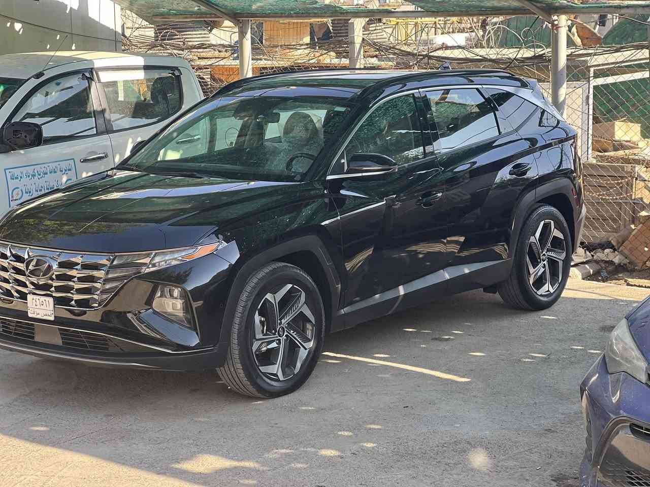 توسان لمتد vip 1/1 اعلى فئة 2023
وارد امريكي حادثه ربع البنيد وخشم جوملغ 

بنيد تبدل بلادي وخشم جوملغ بارد وبيه بارد بل باب الصدر وباب خلف صدر هم بي بارد شويه سياره جديده رقم بغداد الإنكليزي وبسمي تحويل مباشر

1- بصمه + بصمه ابواب لمس

2- بانوراما 

3-كيج الكتروني متغير 

4- ( كاميرات عدد 5 ) 360 درجة

5-كير دكمه 

6-نقط عمياء

7-رادارات امامي خلفي جانبي

8-قيادة الية 

9- تتقدم للامام وللخلف ب بصمه

10-هندبريك بصمه

11-كشنات جلد 

12-كشنات كهرب

13-كشنات خزن ميموري

14-كشنات تبريد وتدفئه امامي خلفي وتدفئه استيرن

15-بك لايت لد

16- لايت لد + زينون

17- شاشة كبيرة لمس

18- تثبيت سرعة

19- من تشغل اشارة يقلب الكيج كامره

20- شارة جانبيه

21- ويل كب كبير كروم

22-تحديد مسار 

23-صندوق كهربائي

24- فول تحكمات ستيرن

25-تبريد لمس

26- السماعات شركة BOSE

26- شحن وايرلس

27-نظام gps خرائط

28- شفتات كير ب ستيرن

29- حساسات امامي خلفي

30 - تشغيل عن بعد 

31 - اوتو بارك 

32 - المرايه الوسطيه (اوتو دم ) يعني الي وراك مشغل عالي المرايه اوتماتيكي اصير سوده 

33 - مود ادرايف ( اقتصادي - سمارت - سوبر - وثلجي )

35 - نظام نزول منحدرات 

36 - نظام اضاءه داخليه لدات متغير الالوان ( الون الي تريده موجود )

38 - تبريد قطعتين امامي خلفي 

39  داخل جلد ابيض 

40 - ماشيه 29,520 الف ميل 

السعر 22,000 يعني بدفترين وعشرين وبيه مجال 

مكان سيارة بغداد  البنوك 

  

***********
