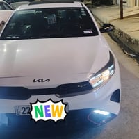 فورتي فول • ٢٠٢٣ • جي تي لاين