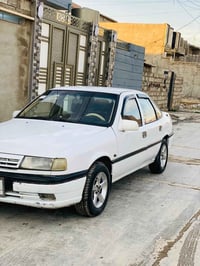 أوبل فيكترا • ١٩٩٣ • تحويل نينوى