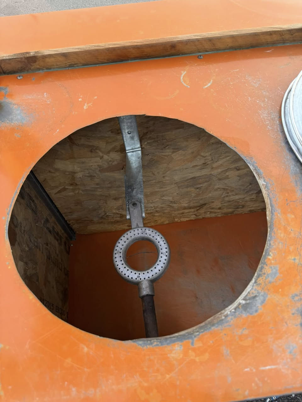 عربانه لبلبي جديده للبيع مكان بغداد
رقم ***********
