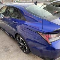 للبيع او مراوس حسب القناعة النترا n lineموديل ٢٢فول مواصفات ١/١ رقم ار...