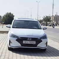 النترا للبيع موديل 2019 خليجي  بيها  بخشم البنيد معجون وصبغ 4 اصابع وب...