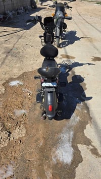 دراجة شحن • بطارية جديدة • بعقوبة