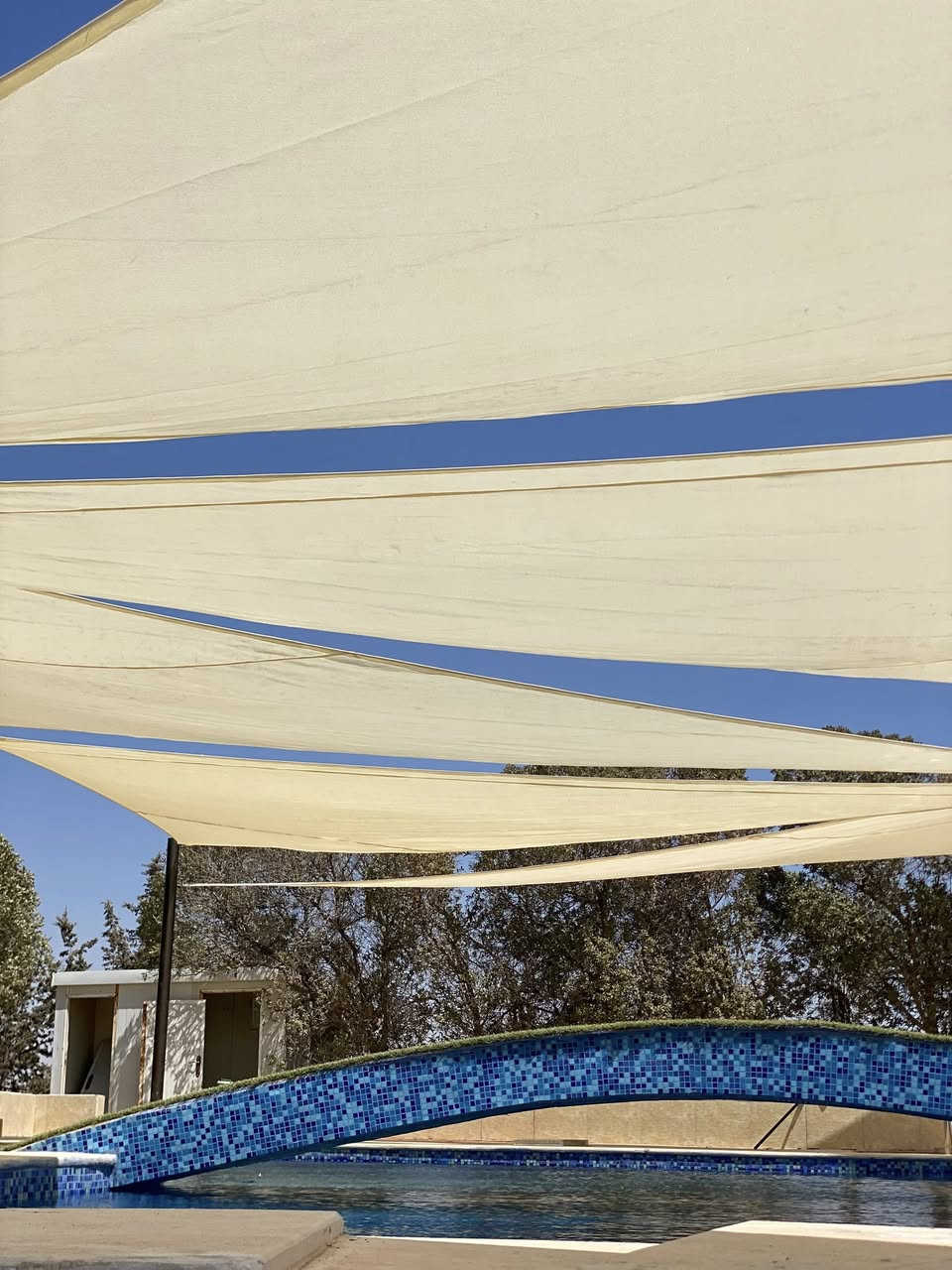 🔥 مظلات شراعية فخمة بتصميم عصري وجودة تتحمل حر الصيف والمطر 🌧️☀️
أناقة + حماية + لمسة ملكية تخلي المكان يفرق 100٪ 😍
مناسبه للحدائق، الأسطح، الكراجات والاستراحات ✨
شغل احترافي وضمان وجودة ما بتتكرر 👌
📞 للحجز والاستفسار: 0777801515
#مظلات_شراعية #مظلات #ديكور #جلسات_خارجية #برجولات #حدائق #مظلات_حديثة #ترند #الاردن #عمان


**إذا كنت صاحب هذا الإعلان وتريد حذفه لأي سبب، رجاءا أرسل رسالة إلى الدعم الفني**
