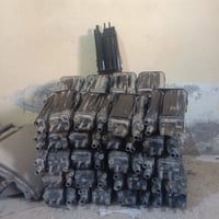 مباخر النترا • جملة • توصيل محافظات